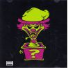 INSANE CLOWN POSSE [ICP] - RIDDLE BOX (1 CD) - WYDANIE AMERYKAŃSKIE