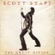 STAPP, SCOTT [CREED] - THE GREAT DIVIDE (1 CD) - WYDANIE AMERYKAŃSKIE