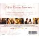 VICKY CRISTINA BARCELONA - SOUNDTRACK (1 CD) - WYDANIE AMERYKAŃSKIE