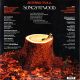 JETHRO TULL - SONGS FROM THE WOOD (2 LP) - WYDANIE AMERYKAŃSKIE