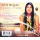 ROJAS, LEO - SPIRIT OF THE HAWK (1 CD)