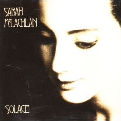 MCLACHLAN, SARAH - SOLACE (1 CD)