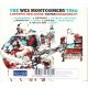 MONTGOMERY, WES TRIO – A DYNAMIC NEW SOUND (1 CD)