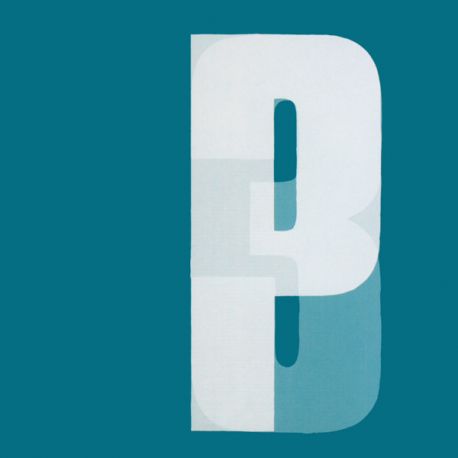 PORTISHEAD - THIRD (2 LP) - 45RPM PRESSING - WYDANIE AMERYKAŃSKIE 