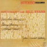 EVANS, BILL - EVERYBODY DIGS (1LP) - 180 GRAM PRESSING - WYDANIE AMERYKAŃSKIE