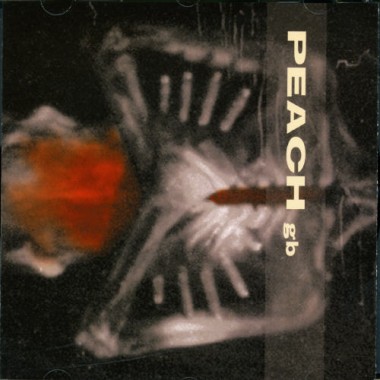 PEACH [TOOL] - GIVING BIRTH TO A STONE (1 CD) - najlepszamuzyka.pl