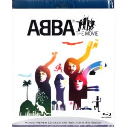 ABBA - THE MOVIE (1 BLU-RAY)