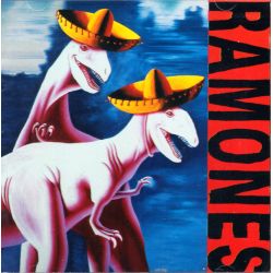 RAMONES - !ADIOS AMIGOS! (1 CD) 