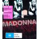 MADONNA - STICKY & SWEET TOUR (1 BLU-RAY + 1 CD) 