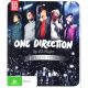 ONE DIRECTION - UP ALL NIGHT: THE LIVE TOUR (1 BLU-RAY)