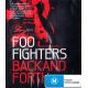 FOO FIGHTERS – BACK AND FORTH (1 BLU-RAY)