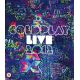 COLDPLAY ‎– LIVE 2012 (1 BLU-RAY + 1 CD)