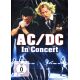 AC/DC - IN CONCERT (1 DVD)