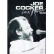 COCKER, JOE ‎- LIVE AT MONTREUX 1987 (1 DVD)