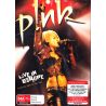 PINK [P!NK] ‎- LIVE IN EUROPE - FROM THE 2004 TRY THIS TOUR (1 DVD)