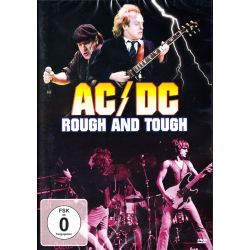 AC/DC - ROUGH AND TOUGH (1 DVD)