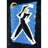 BOWIE, DAVID ‎– SERIOUS MOONLIGHT (1 DVD)
