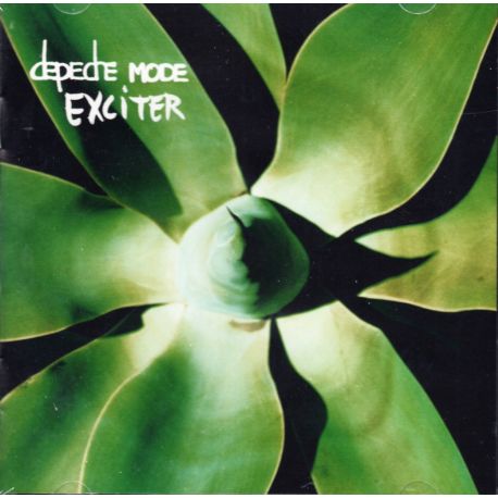 DEPECHE MODE - EXCITER (1 CD)