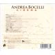 BOCELLI, ANDREA - CINEMA (1 CD)