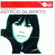 GILBERTO, ASTRUD - NON-STOP TO BRAZIL (1 CD)