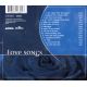 PARSONS, ALAN PROJECT - LOVE SONGS (1 CD)