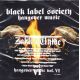 BLACK LABEL SOCIETY - HANGOVER MUSIC VOL. VI (1 CD) - WYDANIE AMERYKAŃSKIE