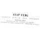 A$AP FERG - ALWAYS STRIVE AND PROSPER (1 LP) - LIMITED EDITION BLACK AND WHITE MARBLE VINYL - WYDANIE AMERYKAŃSKIE