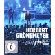 GRONEMEYER, HERBERT - LIVE AT MONTREUX 2012 (1 BLU-RAY)