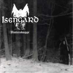 ISENGARD - VINTERSKUGGE (2 LP)