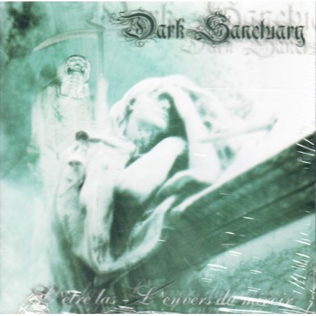 DARK SANCTUARY - L'ETRE LAS - L'ENVERS DU MIROIR (1 CD)