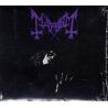 MAYHEM - LIVE IN LEIPZIG (2 CD)