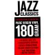 BAKER, CHET QUARTET - JAZZ AT ANN ARBOR (1 LP) - 180 GRAM PRESSING 