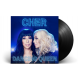 CHER - DANCING QUEEN (1 LP)