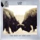 U2 - THE BEST OF 1990 - 2000 (2 LP) - 180 GRAM PRESSING