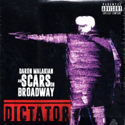 MALAKIAN, DARON AND SCARS ON BROADWAY - DICTATOR (1 LP) - WYDANIE AMERYKAŃSKIE