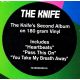 KNIFE, THE - DEEP CUTS (2 LP)