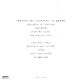 ANTONY AND THE JOHNSONS - THE CRYING LIGHT (1 LP) - 180 GRAM PRESSING - WYDANIE AMERYKAŃSKIE