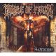 CRADLE OF FILTH – THE MANTICORE AND OTHER HORRORS (1 CD)