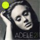 ADELE - 21 - WYDANIE AMERYKAŃSKIE