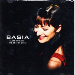 BASIA [TRZETRZELEWSKA] - CLEAR HORIZON: THE BEST OF BASIA (1 CD) - WYDANIE AMERYKAŃSKIE