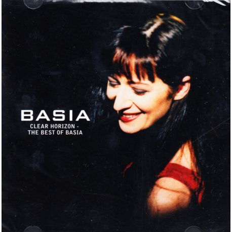 BASIA [TRZETRZELEWSKA] - CLEAR HORIZON: THE BEST OF BASIA (1 CD) - WYDANIE AMERYKAŃSKIE