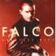 FALCO - GREATEST HITS (1 CD) - WYDANIE AMERYKAŃSKIE