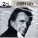 CASH, JOHNNY - THE BEST OF JOHNNY CASH (1 CD) - WYDANIE AMERYKAŃSKIE