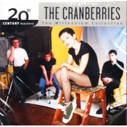 CRANBERRIES, THE - THE BEST OF THE CRANBERRIES (1 CD) - WYDANIE AMERYKAŃSKIE
