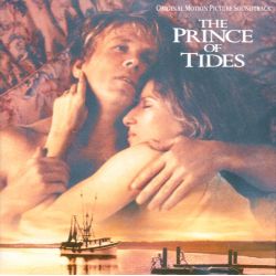 PRINCE OF TIDES, THE [KSIĄŻĘ PRZYPŁYWÓW] - JAMES NEWTON HOWARD (1 CD) - WYDANIE AMERYKAŃSKIE