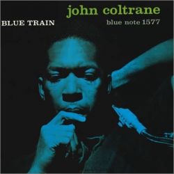 COLTRANE, JOHN - BLUE TRAIN (SACD) WYDANIE AMERYKAŃSKIE