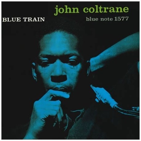 COLTRANE, JOHN - BLUE TRAIN (SACD) WYDANIE AMERYKAŃSKIE
