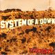 SYSTEM OF A DOWN - TOXICITY (1 LP)