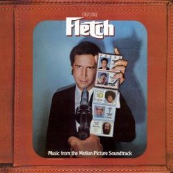 Fletch: Soundtrack - Various Artists (Vinyl LP)