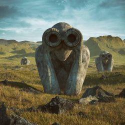 JARRE, JEAN-MICHEL - EQUINOXE INFINITY (1 LP) 